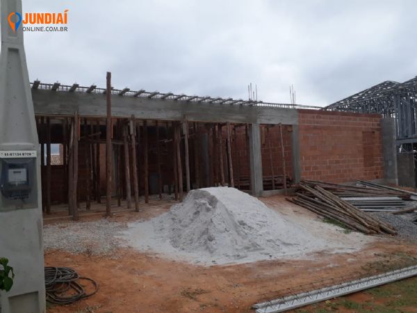 Condomínio em , Jarinu - Foto 11