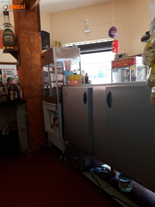 Comercial em Rio Acima, Jundiaí - Vendo/passo ponto lanchonete Jundiaí/SP - Foto 10