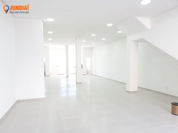 Comercial em Vila Vianelo, Jundiaí - Salão Vila Vianelo - Jundiaí - Foto 10