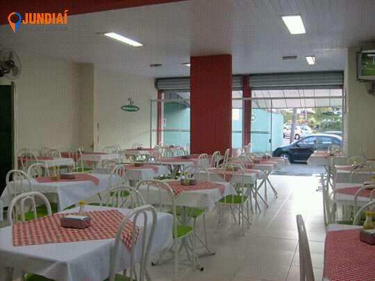 Comercial em Jd. Messina, Jundiaí - Vendo e passo o ponto Restaurante - Foto 11