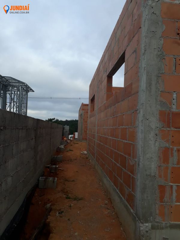 Condomínio em , Jarinu - Foto 12