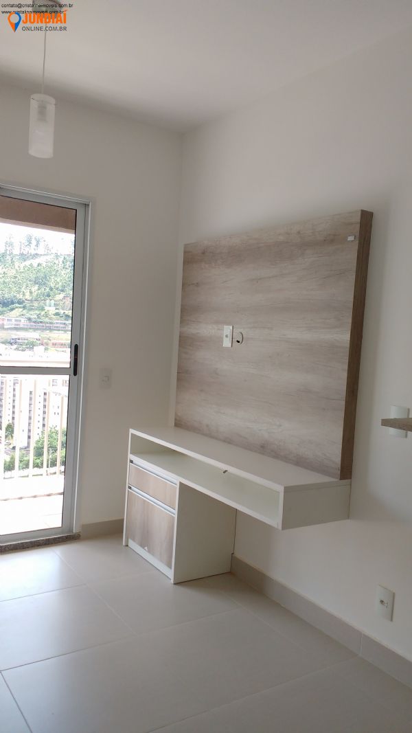 Apartamento em Pq.União, Jundiaí - Apartamento Pq. União - Jundiaí/SP