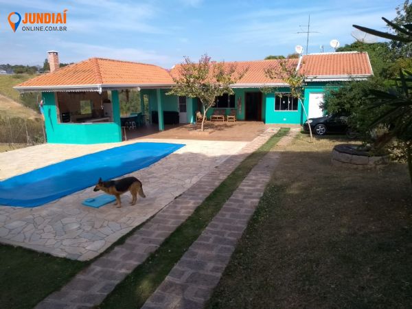 Chácara em , Itupeva - Vendo chácara cafezal II Itupeva SP