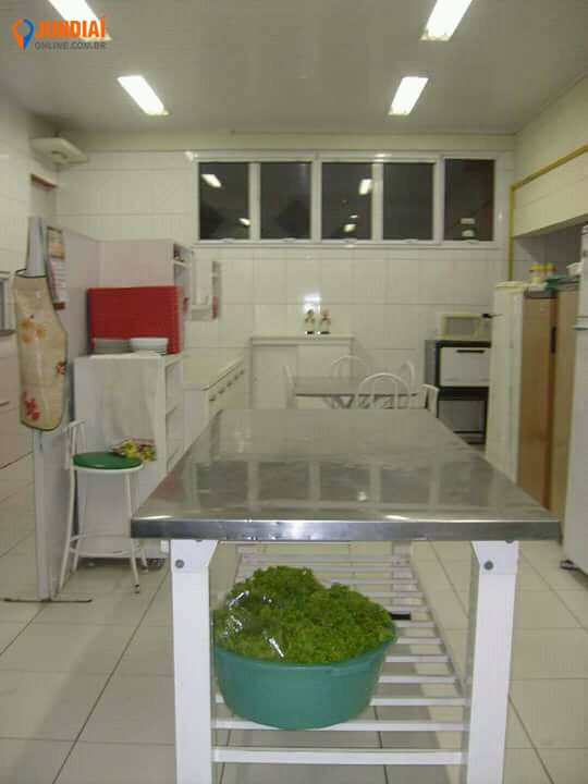 Comercial em Jd. Messina, Jundiaí - Vendo e passo o ponto Restaurante - Foto 12