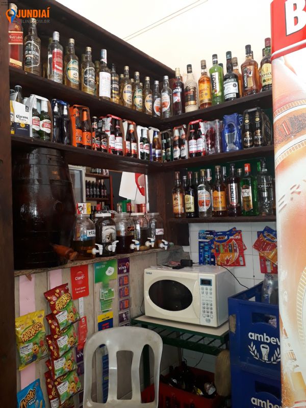 Comercial em Rio Acima, Jundiaí - Vendo/passo ponto lanchonete Jundiaí/SP - Foto 12
