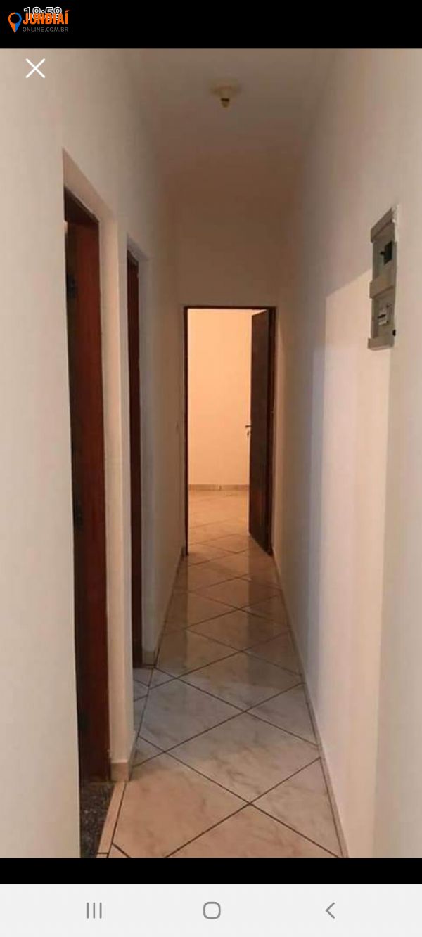 Vendo Casa em Itupeva S P