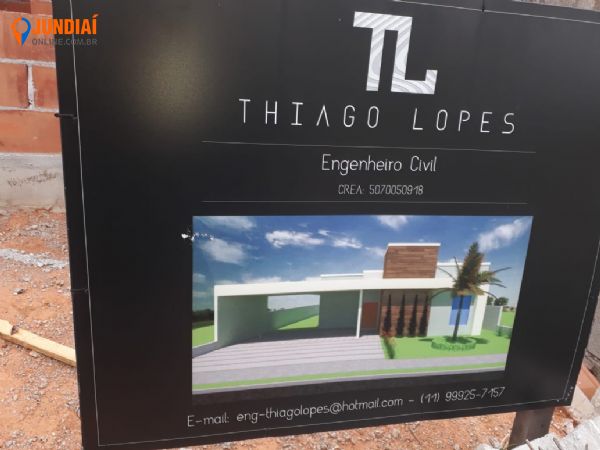 Condominio em , Jarinu - Casa condomínio Residencial Cambarah