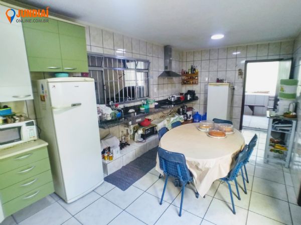 Casa em , Várzea Paulista - Foto 14