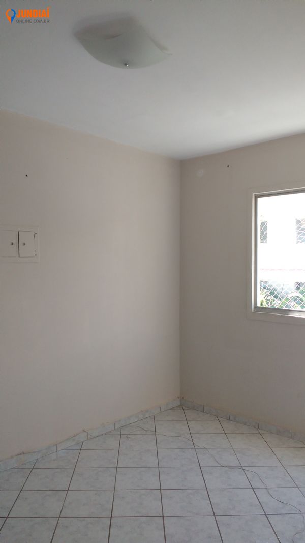 Apartamento em Ponte São João, Jundiaí - Apartamento Jundiaí Ponte São João