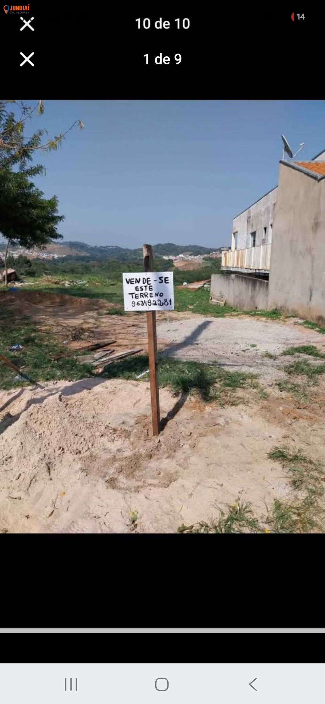 Terreno em , Itupeva - Foto 7