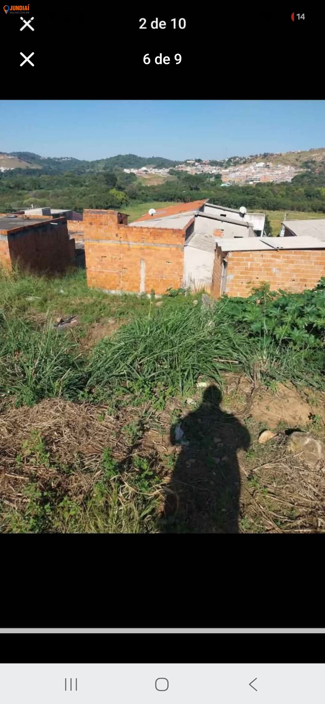 Terreno em , Itupeva - Foto 12