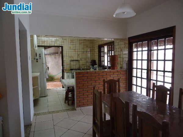 Casa em , Jundiaí - Foto 14