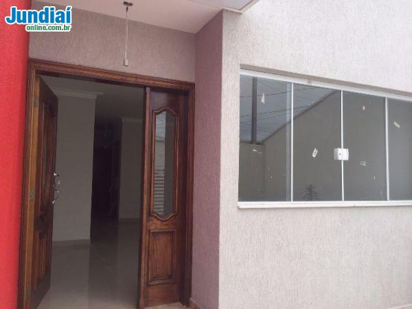 Casa em , Jundiaí - Foto 14