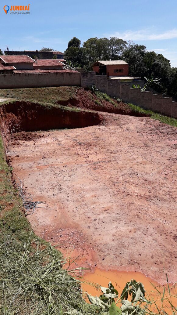 Terreno em , Campo Limpo Paulista - Foto 12