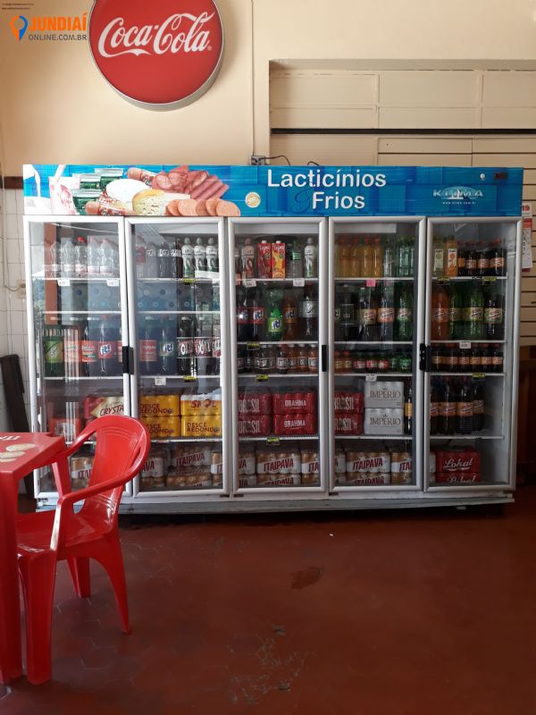 Comercial em Rio Acima, Jundiaí - Vendo/passo ponto lanchonete Jundiaí/SP - Foto 14