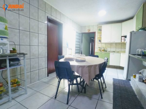 Casa em , Várzea Paulista - Foto 16