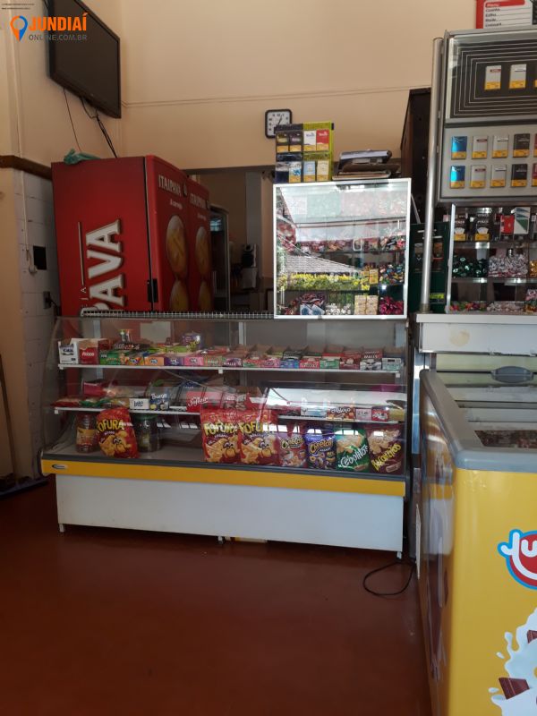 Comercial em Rio Acima, Jundiaí - Vendo/passo ponto lanchonete Jundiaí/SP - Foto 15