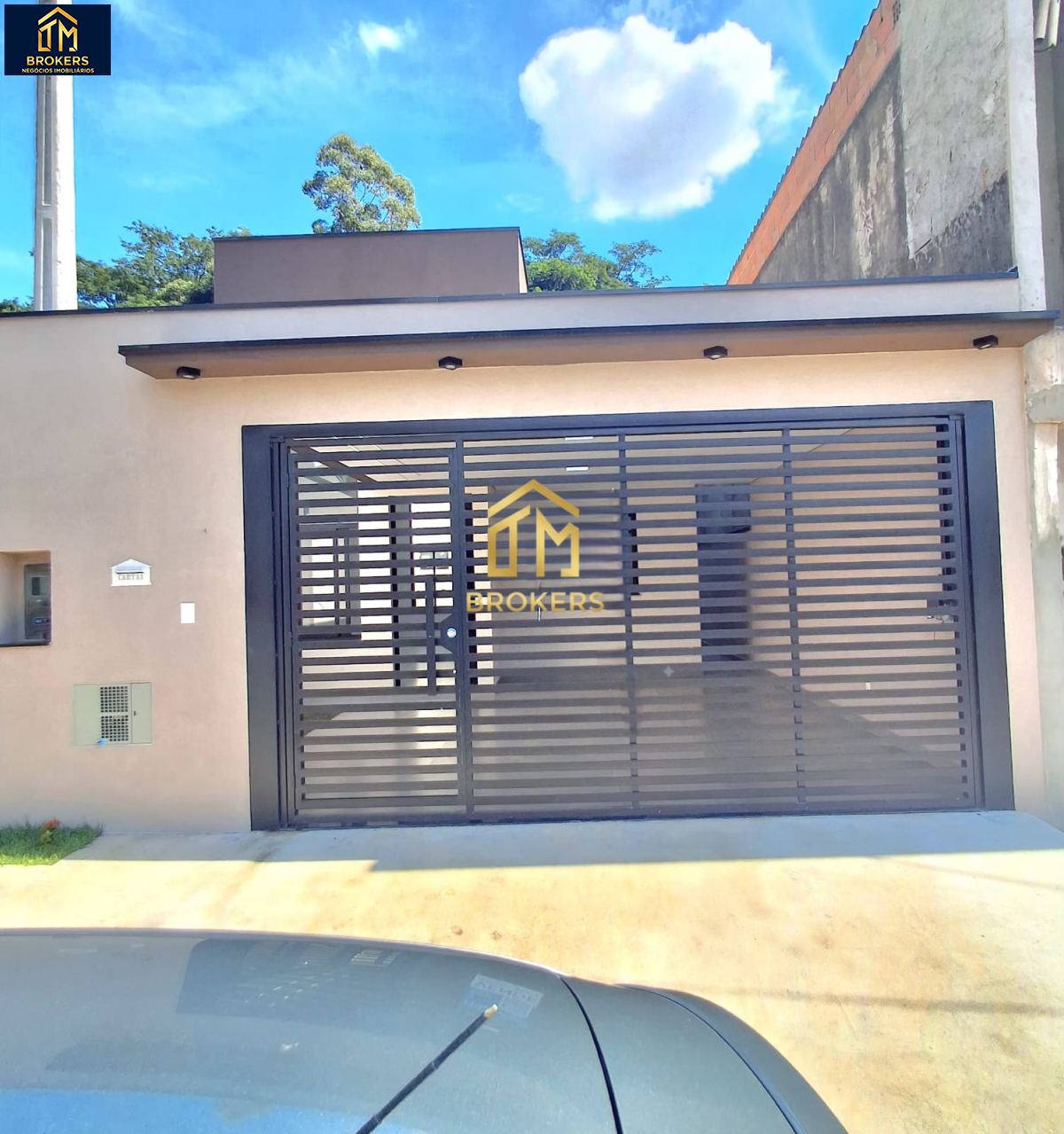 Casa em , Várzea Paulista - Foto 2