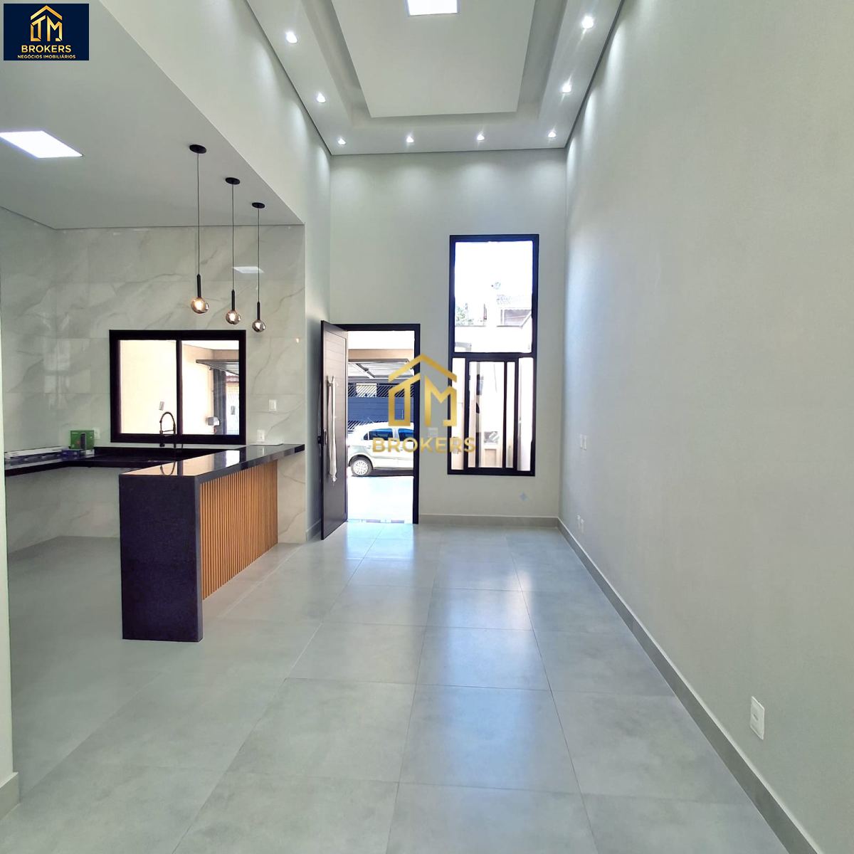 Casa em , Várzea Paulista - Foto 22