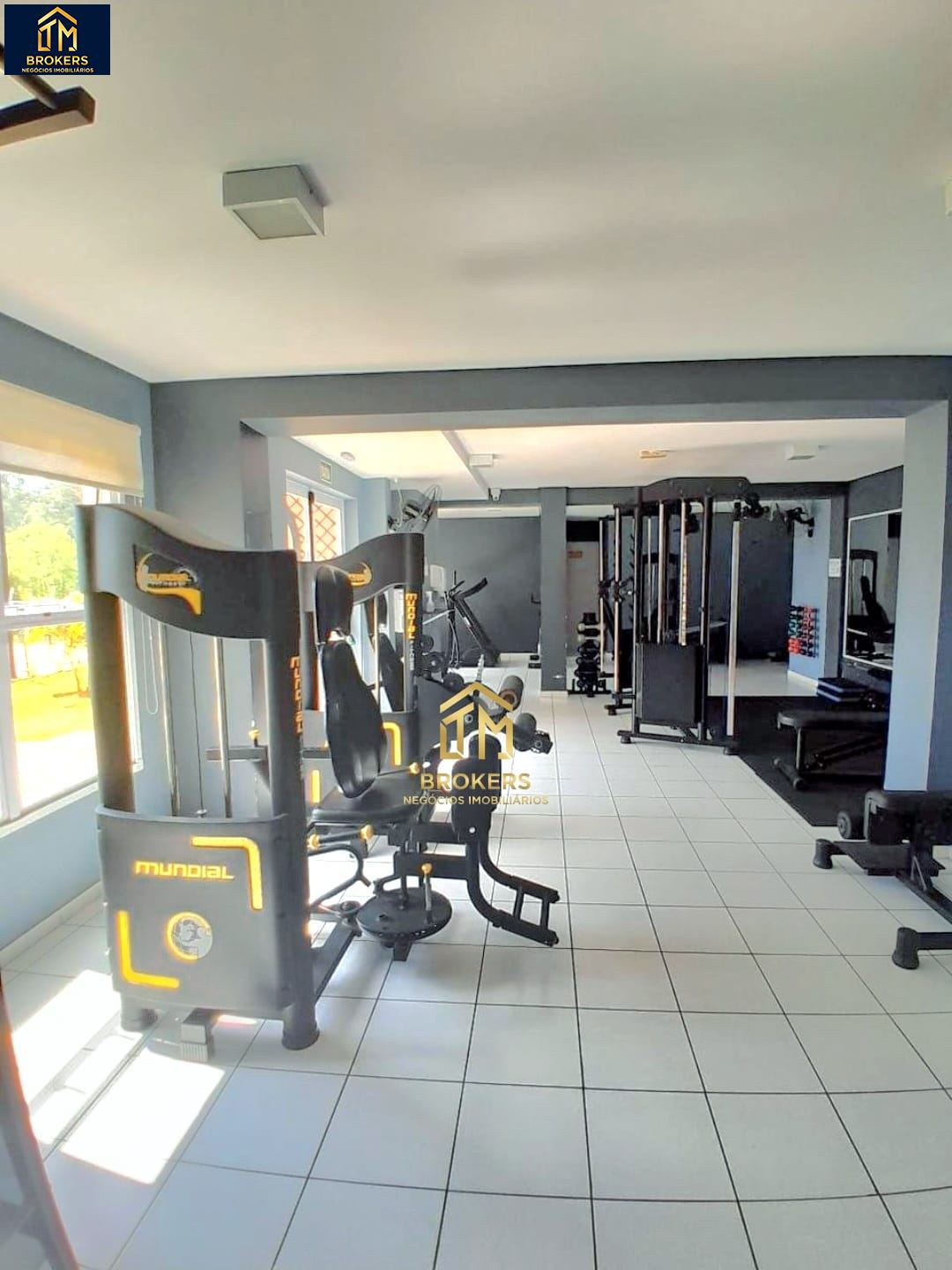 Apartamento em Jd. Tamoio, Jundiaí - Foto 2