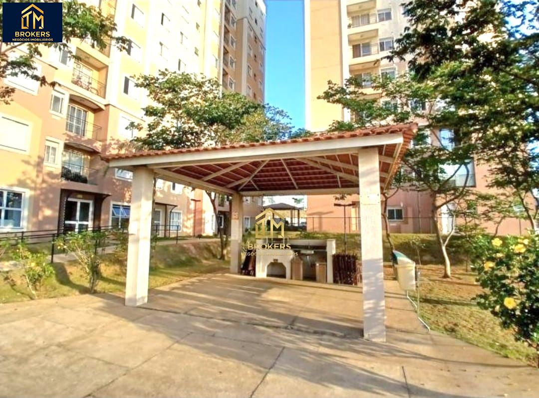 Apartamento em Jd. Tamoio, Jundiaí - Foto 3
