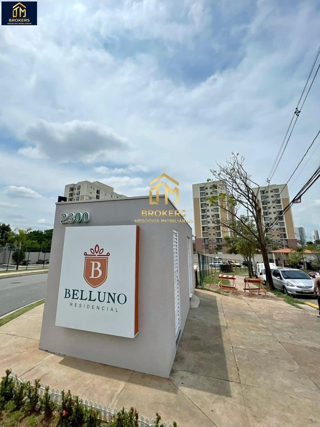 Apartamento em Jd. Tamoio, Jundiaí - Foto 4