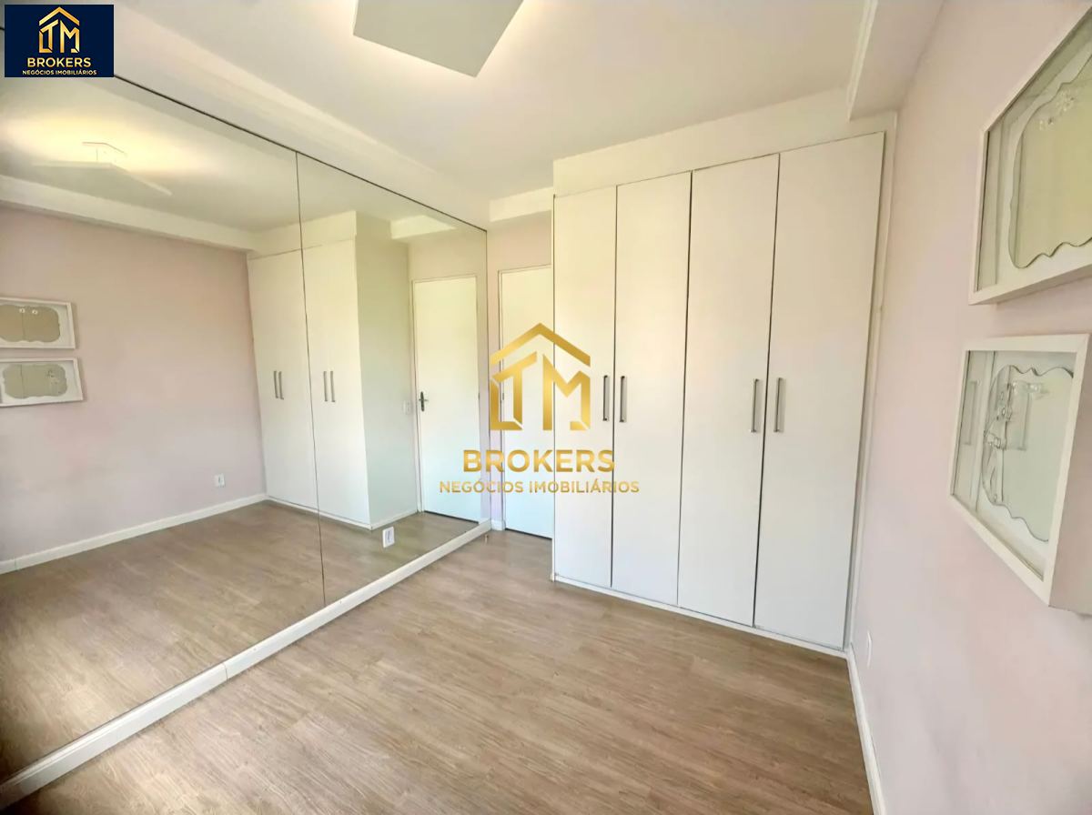 Apartamento em Jd. Tamoio, Jundiaí - Foto 5