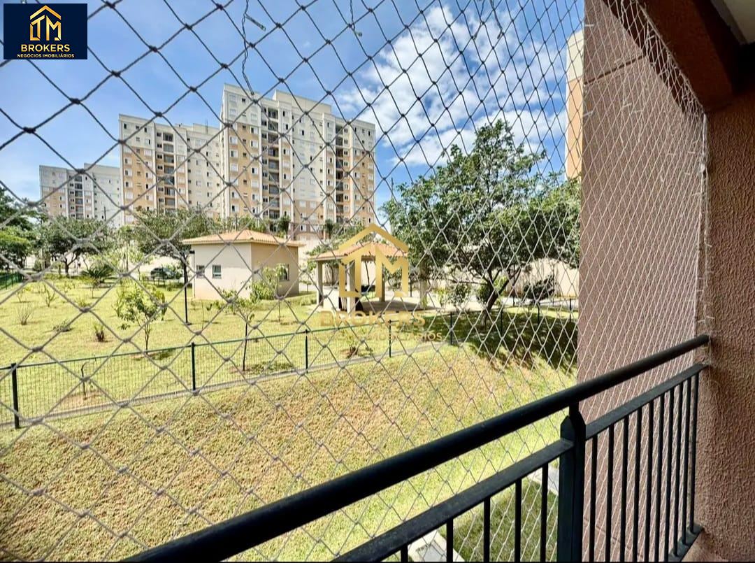 Apartamento em Jd. Tamoio, Jundiaí - Foto 6