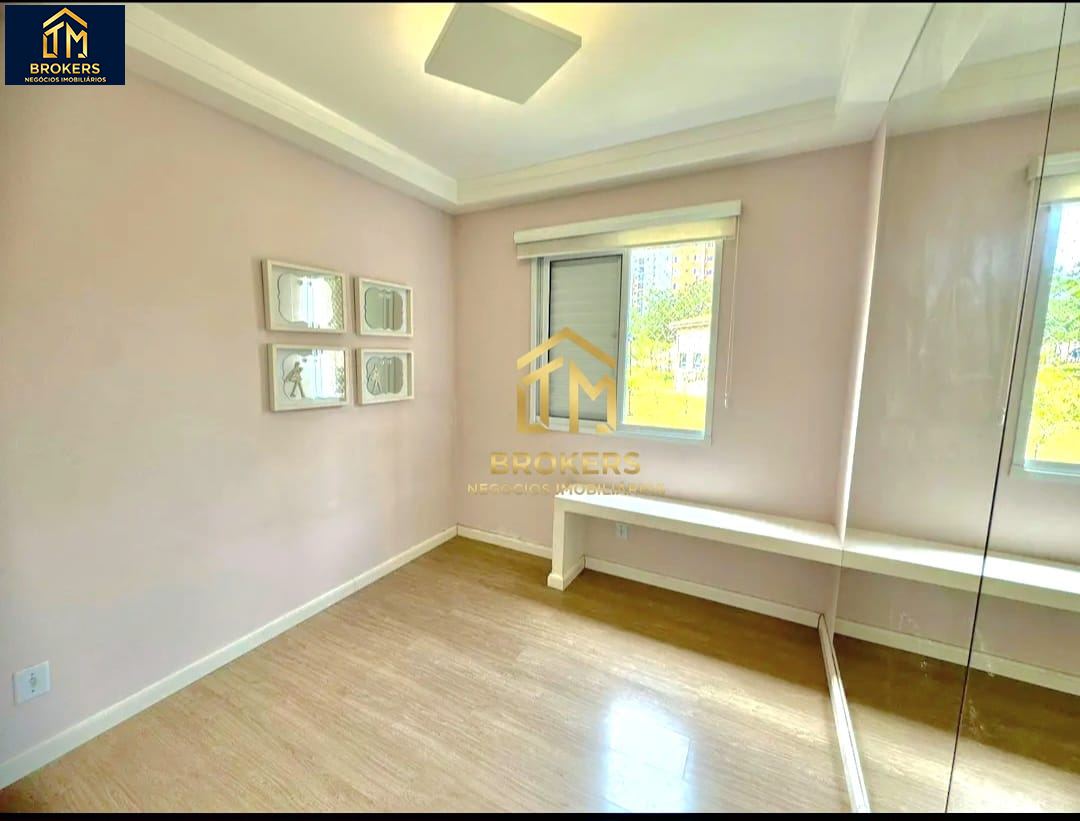 Apartamento em Jd. Tamoio, Jundiaí - Foto 13