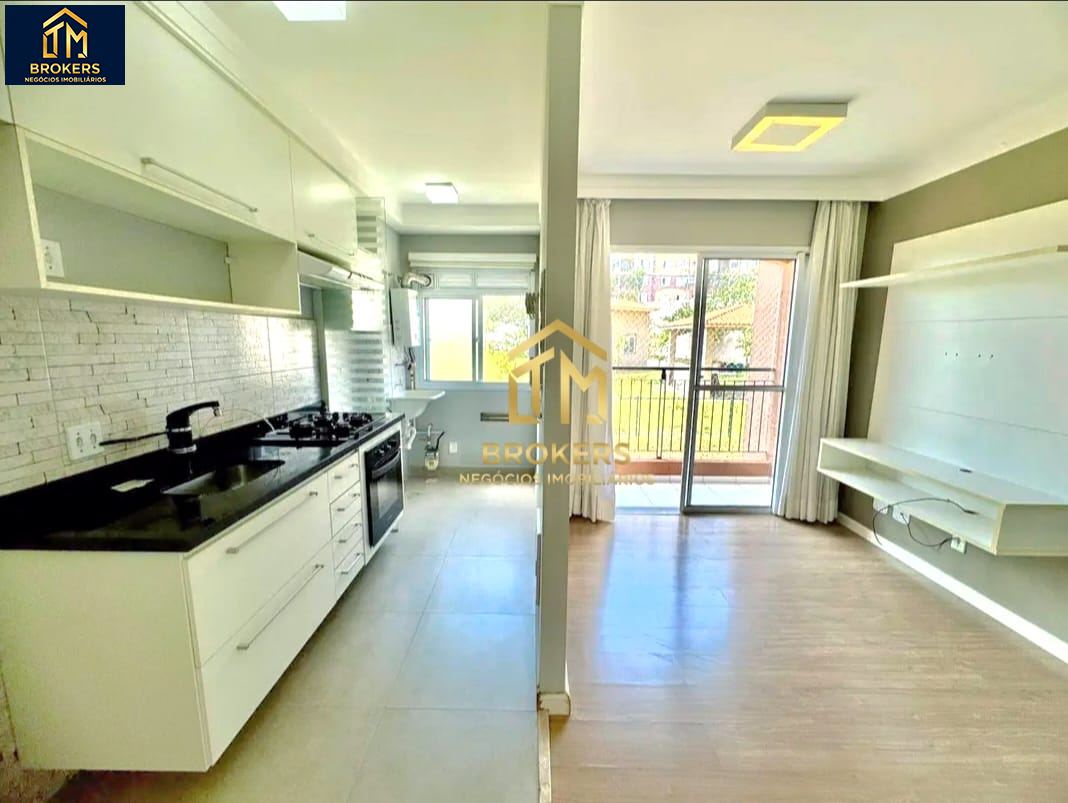 Apartamento em Jd. Tamoio, Jundiaí - Foto 17