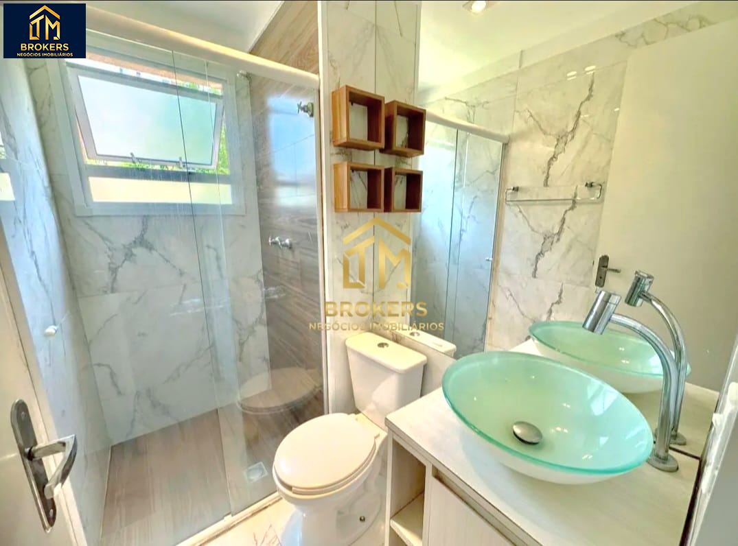 Apartamento em Jd. Tamoio, Jundiaí - Foto 14