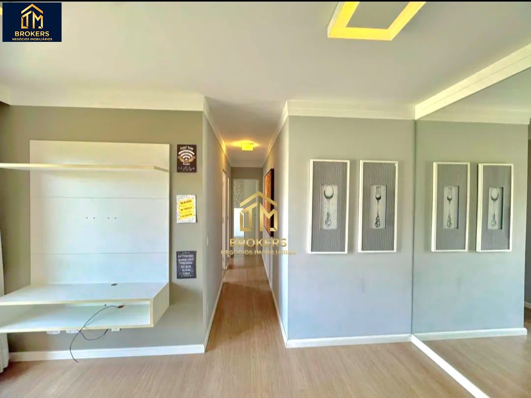 Apartamento em Jd. Tamoio, Jundiaí - Foto 15
