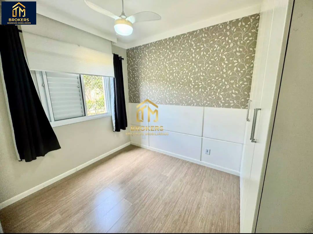 Apartamento em Jd. Tamoio, Jundiaí - Foto 16