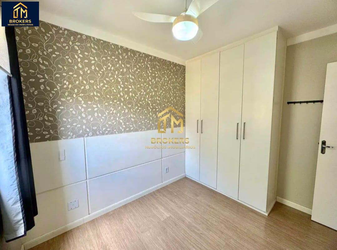 Apartamento em Jd. Tamoio, Jundiaí - Foto 18