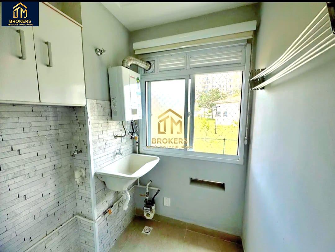 Apartamento em Jd. Tamoio, Jundiaí - Foto 20
