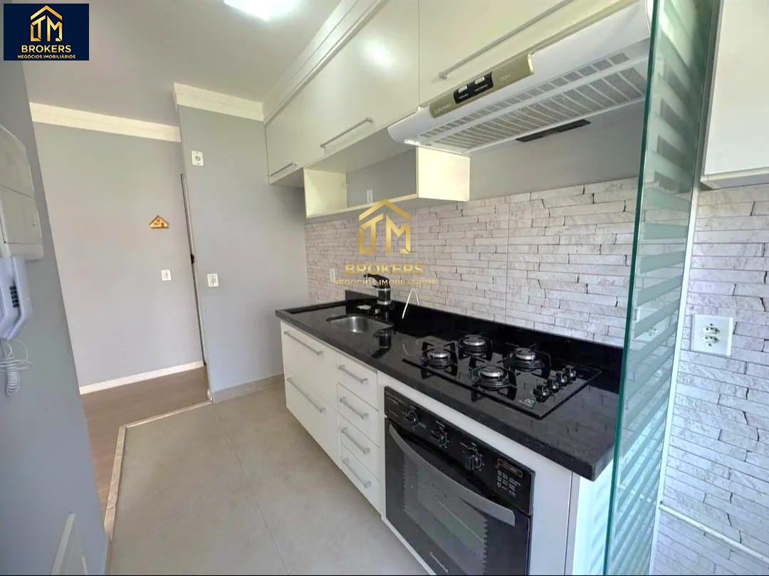 Apartamento em Jd. Tamoio, Jundiaí - Foto 19