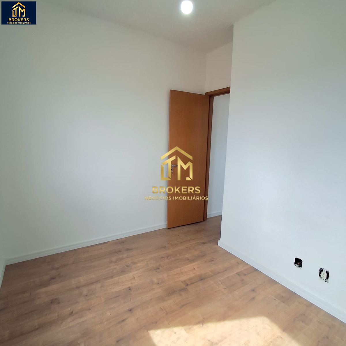 Apartamento em Cidade Nova, Jundiaí - Condomínio Doce Lar Bella Colônia - Foto 3