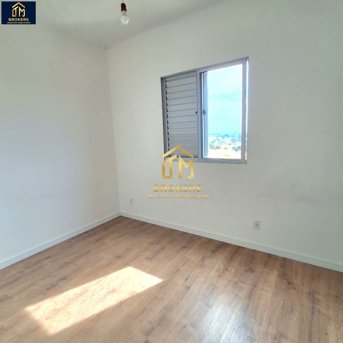 Apartamento em Cidade Nova, Jundiaí - Condomínio Doce Lar Bella Colônia - Foto 4
