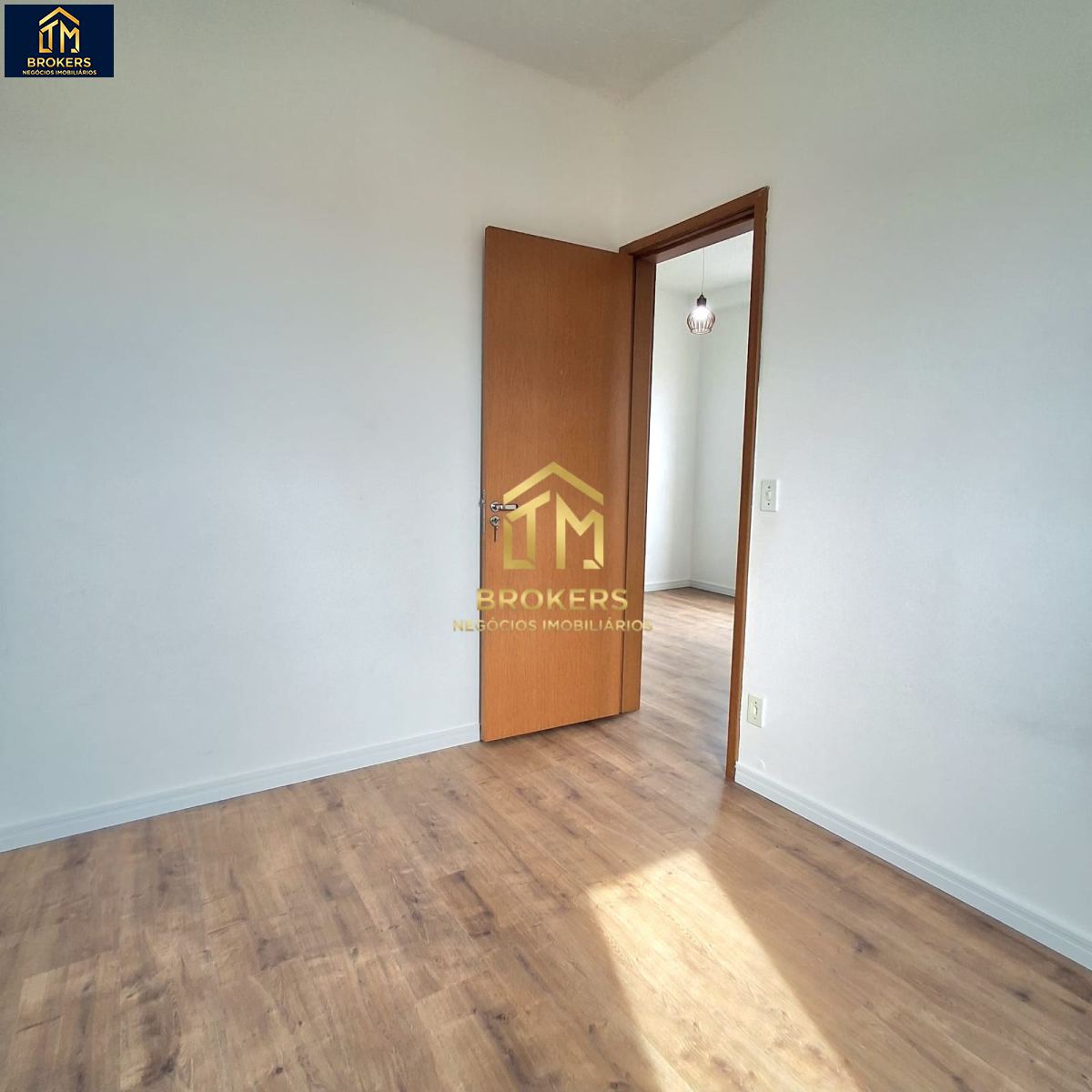 Apartamento em Cidade Nova, Jundiaí - Condomínio Doce Lar Bella Colônia - Foto 5