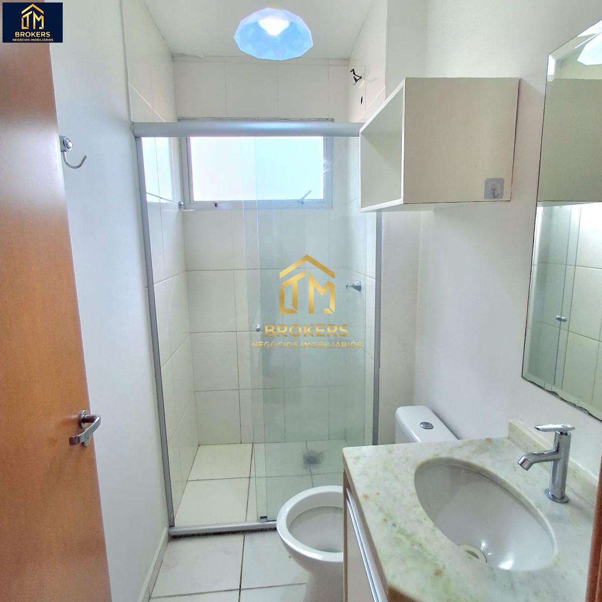 Apartamento em Cidade Nova, Jundiaí - Condomínio Doce Lar Bella Colônia - Foto 6