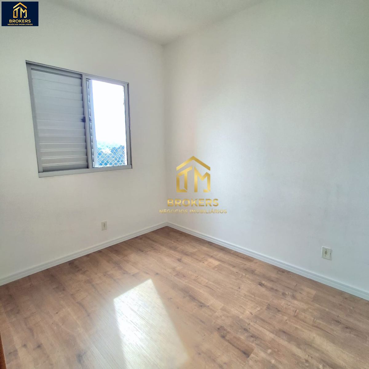 Apartamento em Cidade Nova, Jundiaí - Condomínio Doce Lar Bella Colônia - Foto 9