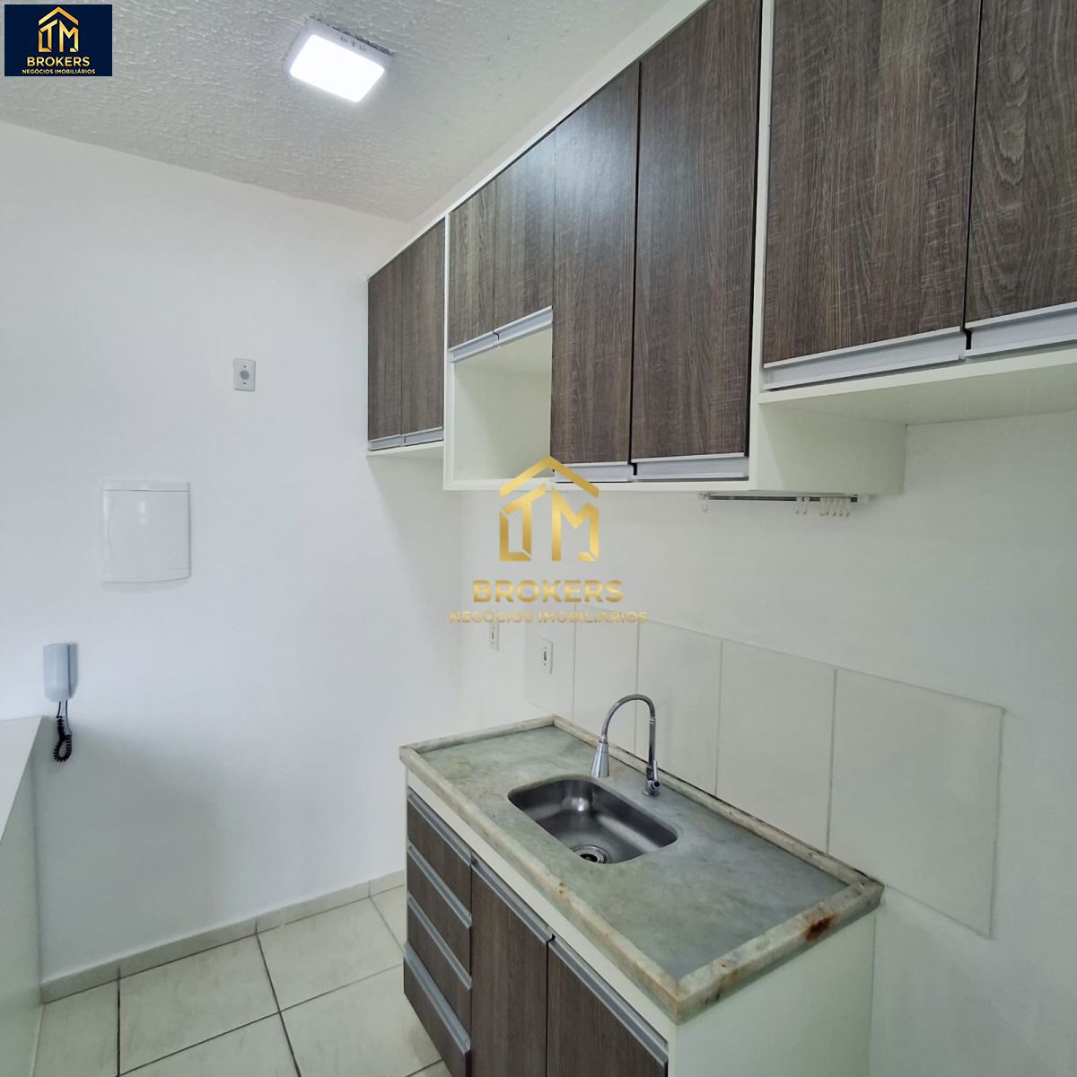 Apartamento em Cidade Nova, Jundiaí - Condomínio Doce Lar Bella Colônia - Foto 8
