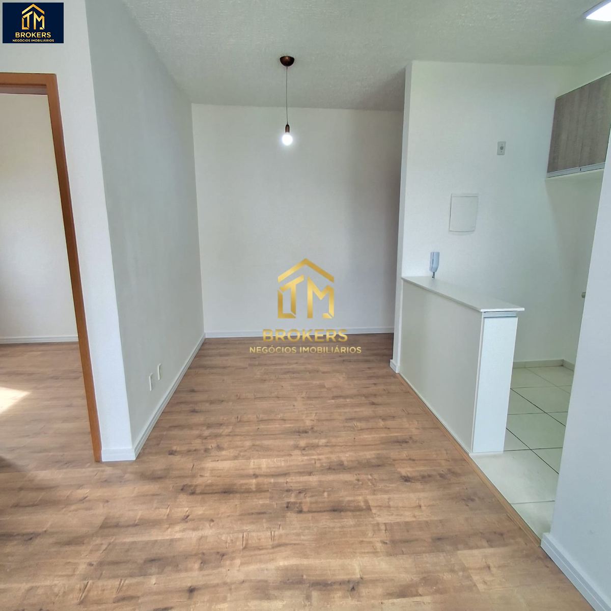 Apartamento em Cidade Nova, Jundiaí - Condomínio Doce Lar Bella Colônia - Foto 10