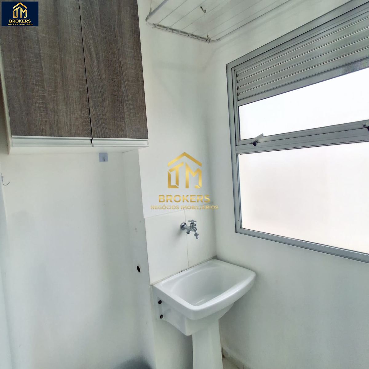 Apartamento em Cidade Nova, Jundiaí - Condomínio Doce Lar Bella Colônia - Foto 11