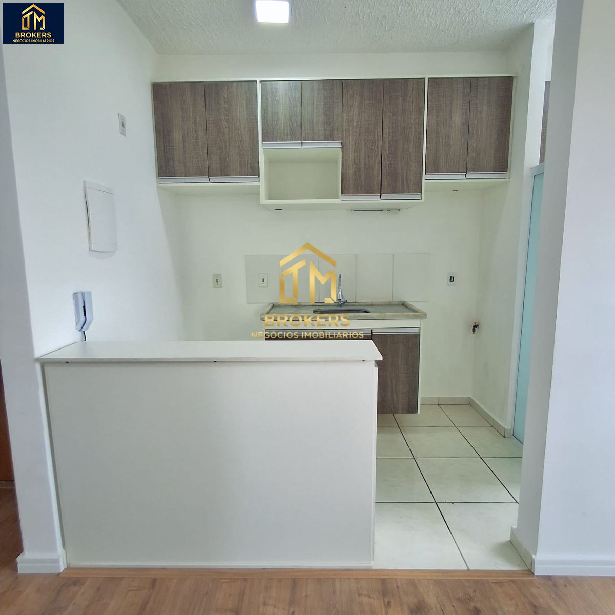 Apartamento em Cidade Nova, Jundiaí - Condomínio Doce Lar Bella Colônia - Foto 12