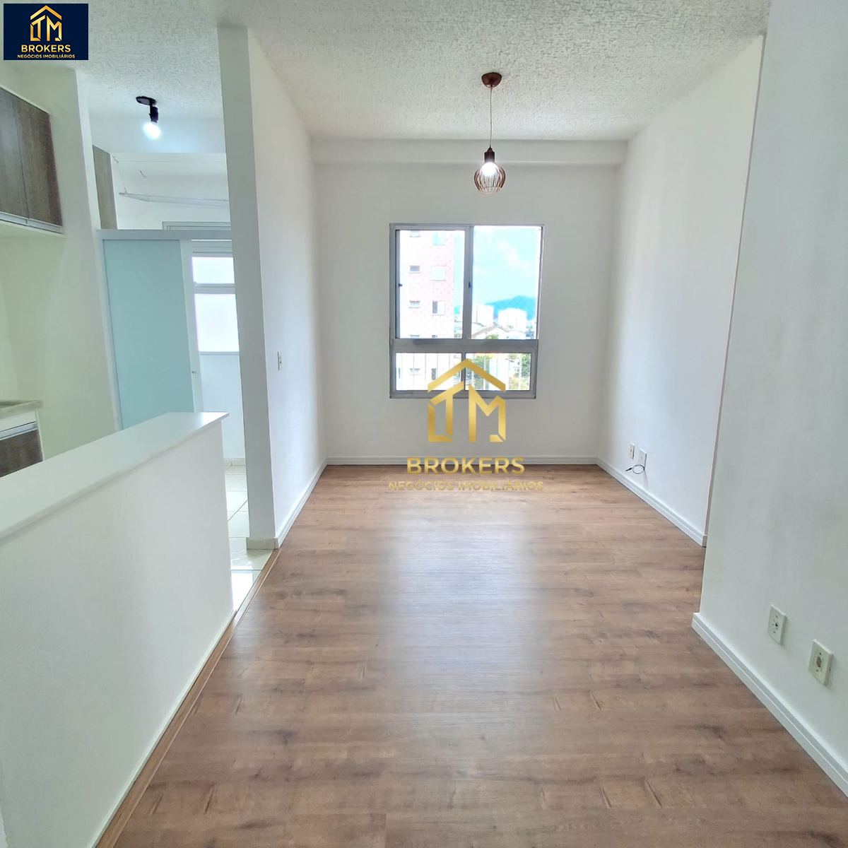 Apartamento em Cidade Nova, Jundiaí - Condomínio Doce Lar Bella Colônia - Foto 15