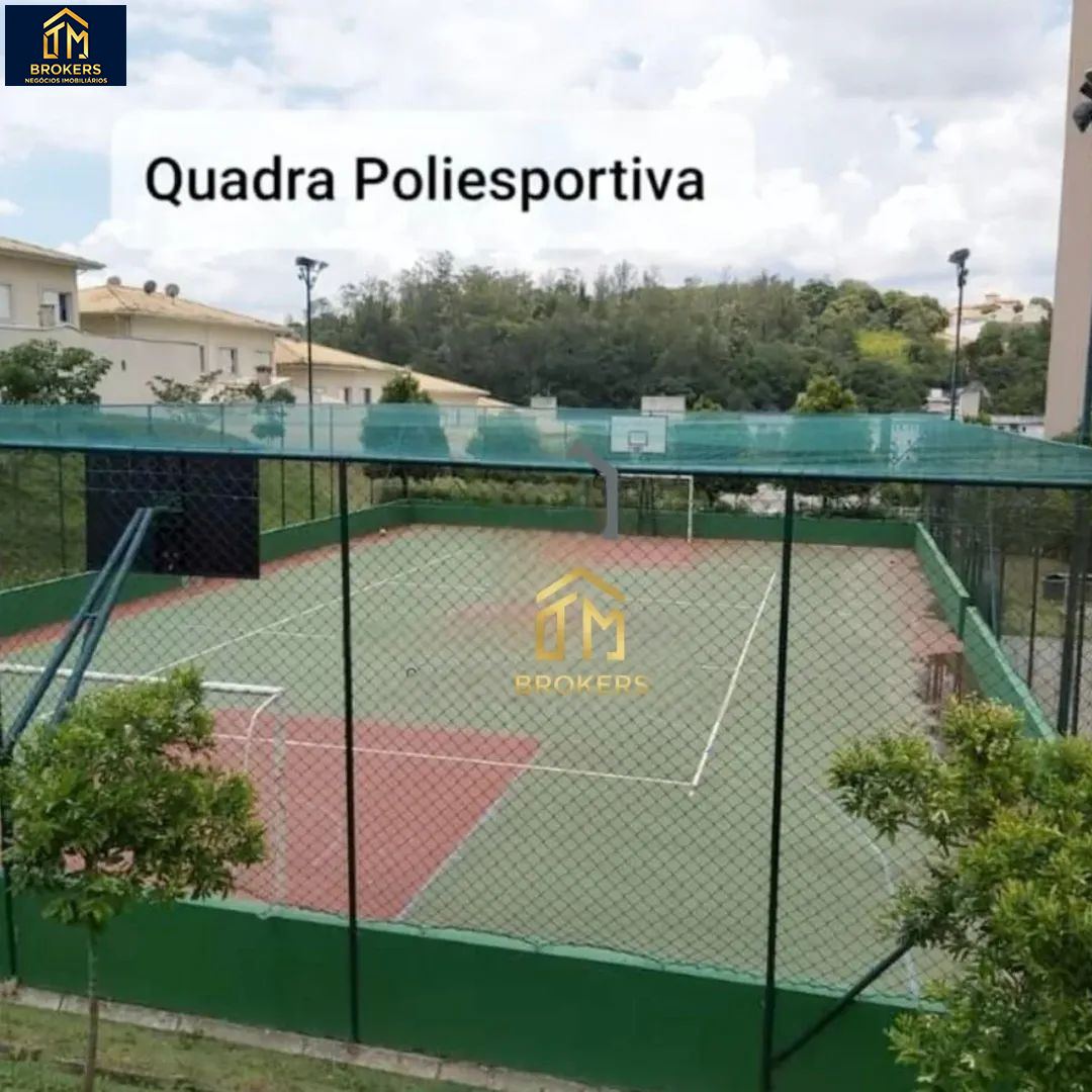 Apartamento em Cidade Nova, Jundiaí - Condomínio Doce Lar Bella Colônia - Foto 17