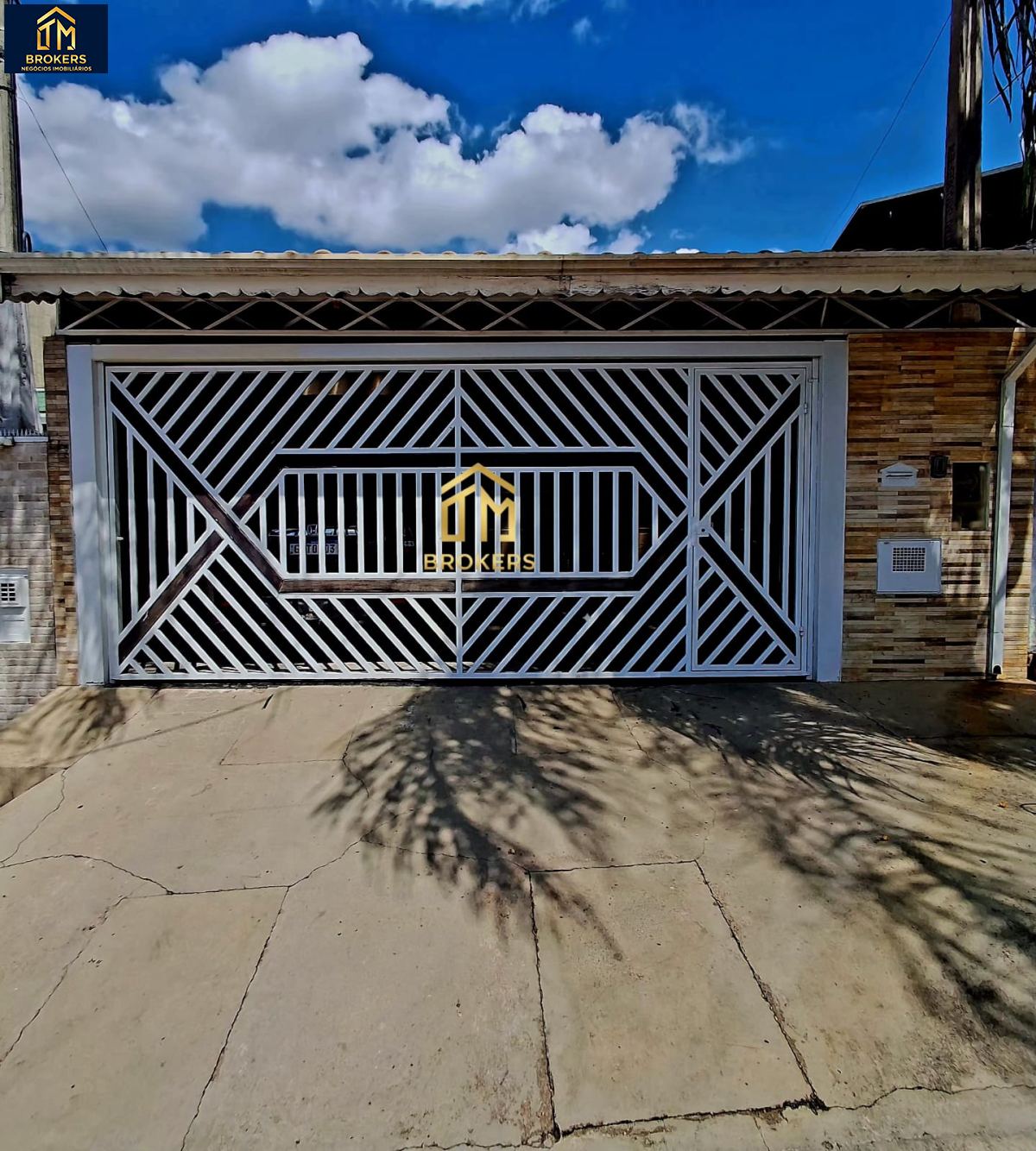 Casa em Medeiros, Jundiaí - Casa Térrea - Bairro Medeiros, Jundiaí