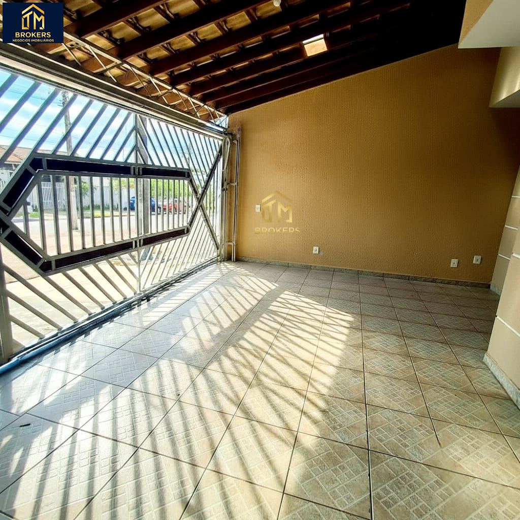 Casa em Medeiros, Jundiaí - Foto 3