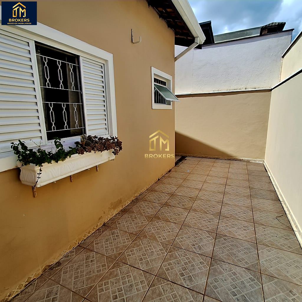 Casa em Medeiros, Jundiaí - Foto 27